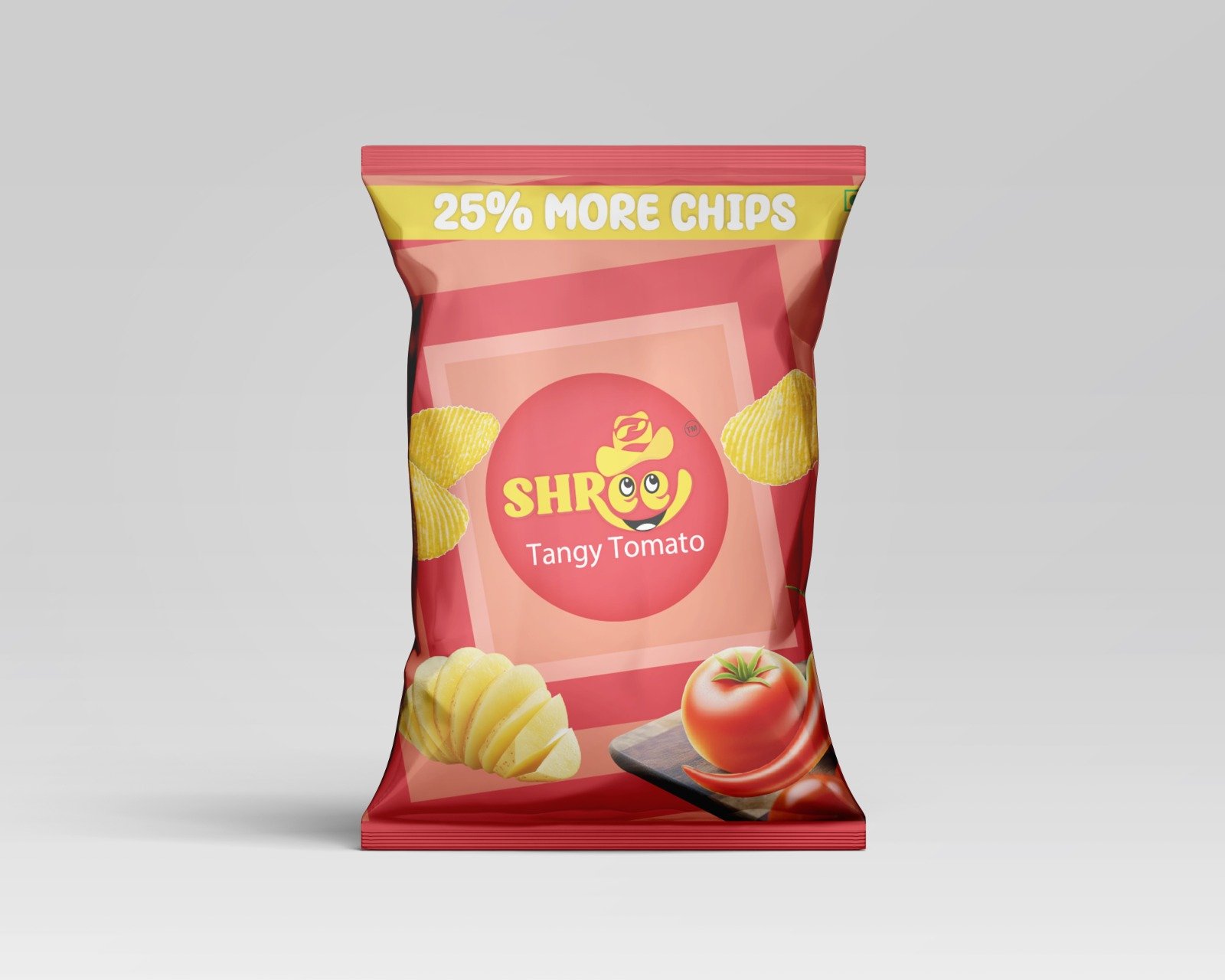 Chips Variant