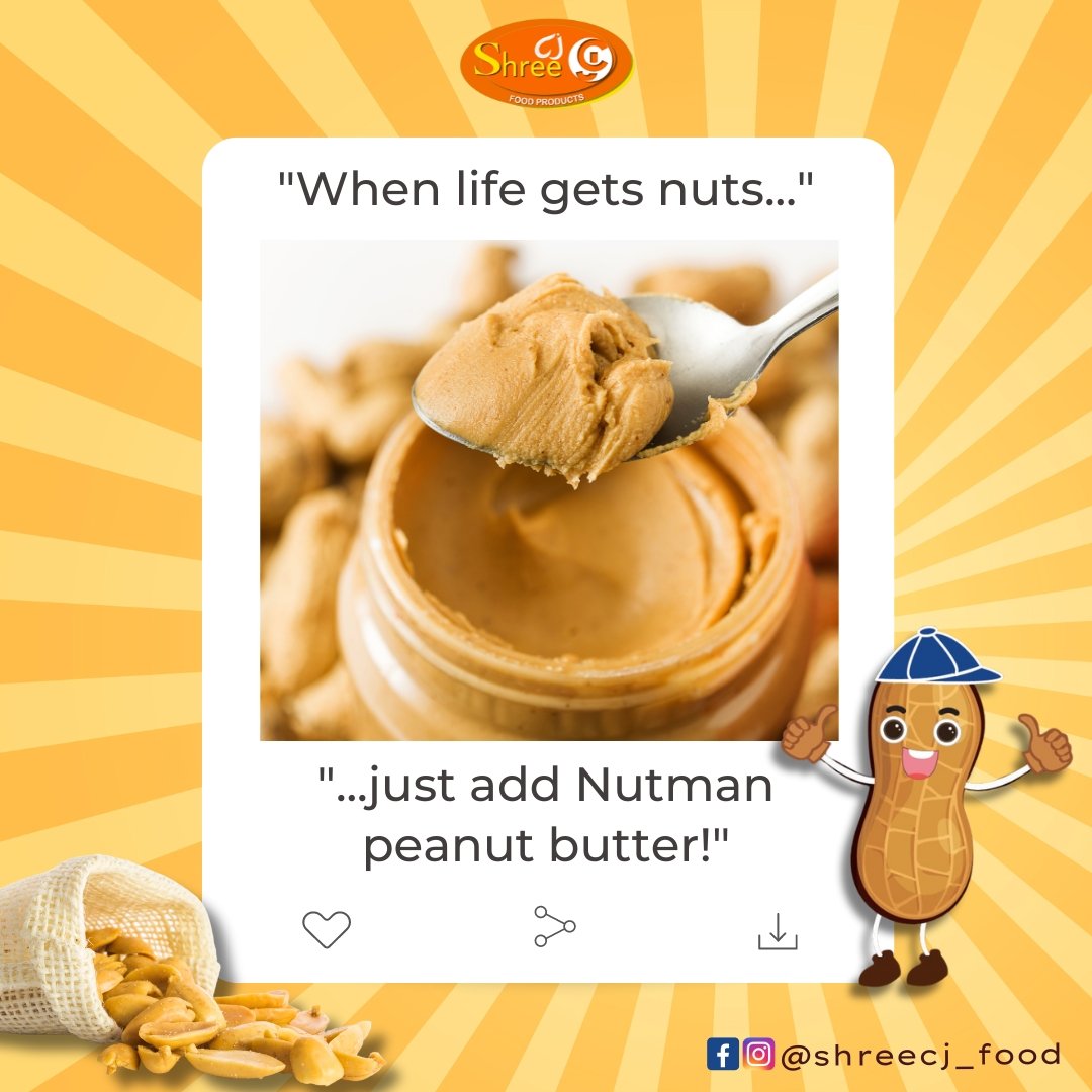 Peanut Butter 4