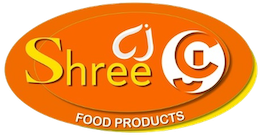 Shree CJ Foods Logo